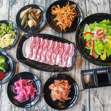 Món ăn- Too Koong - Nhà Hàng Hàn Quốc