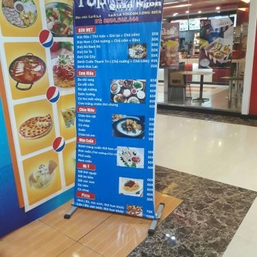 Tổng hợp- Quán Ăn Quán Ngon - Vincom Long Biên