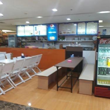 Tổng hợp- Quán Ăn Quán Ngon - Vincom Long Biên