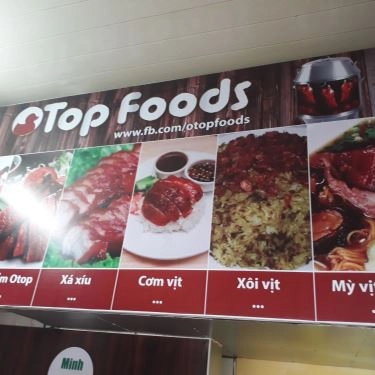 Tổng hợp- Quán Ăn Otop Foods - Đặc Sản Vịt Quay