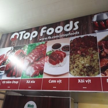 Tổng hợp- Quán Ăn Otop Foods - Đặc Sản Vịt Quay