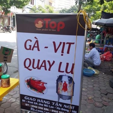 Tổng hợp- Quán Ăn Otop Foods - Đặc Sản Vịt Quay