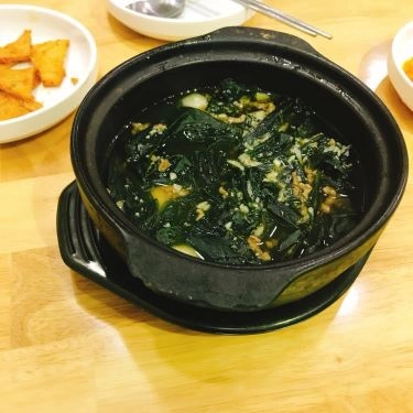 Món ăn- Quán Ăn Topokki - Món Hàn - Đường D2