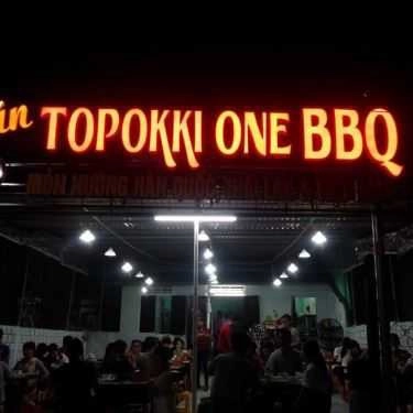 Tổng hợp- Quán Ăn Topokki One BBQ