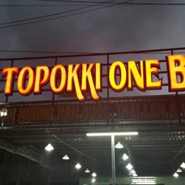 Tổng hợp- Quán Ăn Topokki One BBQ