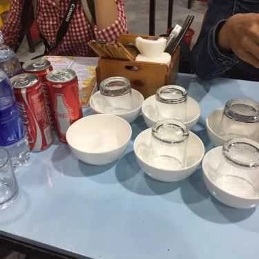 Tổng hợp- Quán Ăn Topokki One BBQ