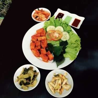Tổng hợp- Quán Ăn Topokki One BBQ