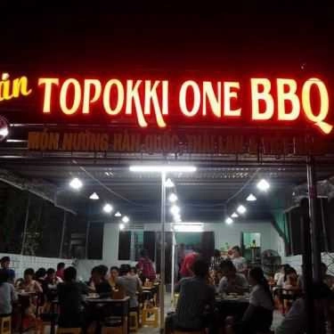 Tổng hợp- Quán Ăn Topokki One BBQ