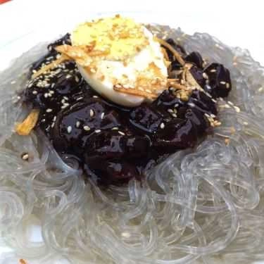 Tổng hợp- Quán Ăn Topokki One BBQ