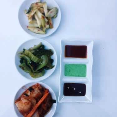 Tổng hợp- Quán Ăn Topokki One BBQ