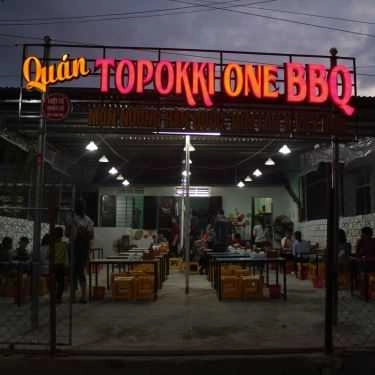 Tổng hợp- Quán Ăn Topokki One BBQ