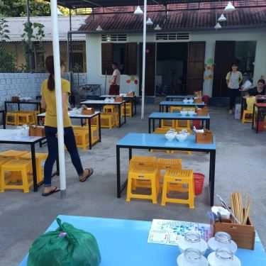 Tổng hợp- Quán Ăn Topokki One BBQ
