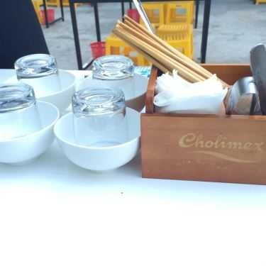 Tổng hợp- Quán Ăn Topokki One BBQ