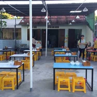Tổng hợp- Quán Ăn Topokki One BBQ