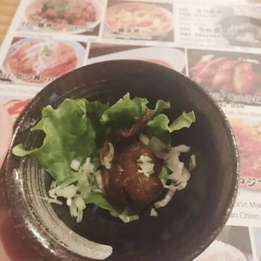 Món ăn- Quán Ăn Torisho - Xiên Nướng Nhật