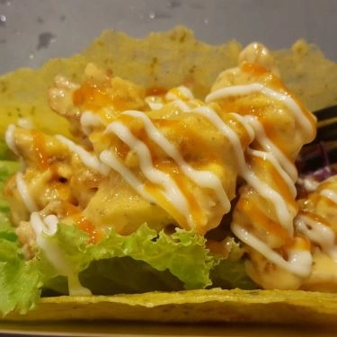 Món ăn- Quán Ăn Tornados - Food Shop