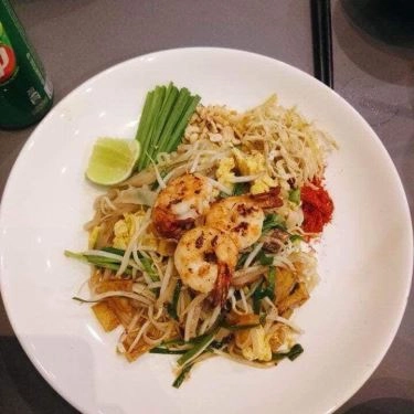 Món ăn- Quán Ăn Tornados - Food Shop