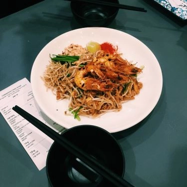 Tổng hợp- Quán Ăn Tornados - Food Shop