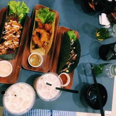 Tổng hợp- Quán Ăn Tornados - Food Shop