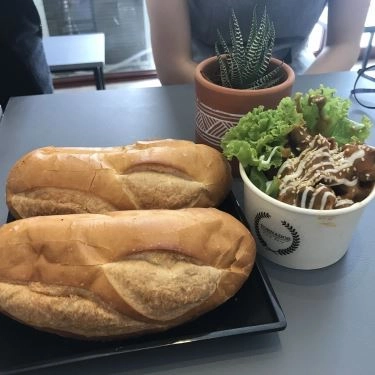 Tổng hợp- Quán Ăn Tornados - Food Shop