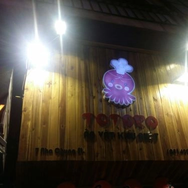 Tổng hợp- Quán Ăn Totoro - Ăn Vặt Kiểu Nhật