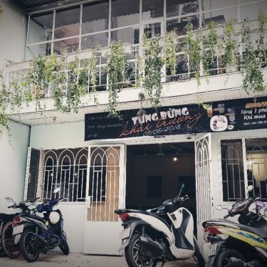Tổng hợp- Quán Ăn Touch And Enjoy - Street Food & Drink