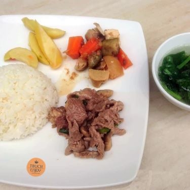 Món ăn- Quán Ăn Touch And Enjoy - Street Food & Drink