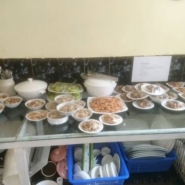 Tổng hợp- Quán Ăn Touch And Enjoy - Street Food & Drink