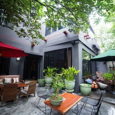 Tổng hợp- Nhà Hàng TPP Cigar Lounge & Restaurant