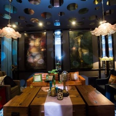 Tổng hợp- Nhà Hàng TPP Cigar Lounge & Restaurant