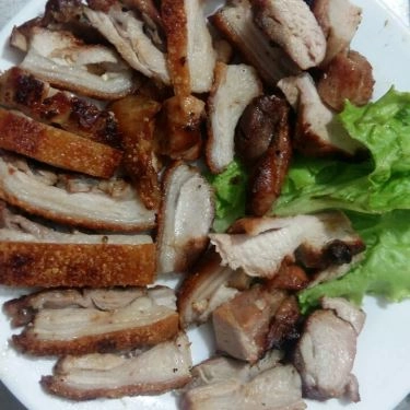 Món ăn- Quán Ăn Trà Hiền - Quán Heo Tộc