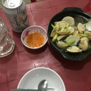 Tổng hợp- Quán Ăn Trà My - Các Loại Ốc