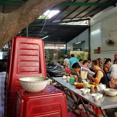 Tổng hợp- Quán Ăn Trà Quán 259