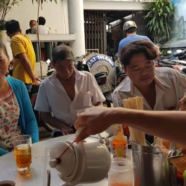 Tổng hợp- Quán Ăn Trà Quán 259