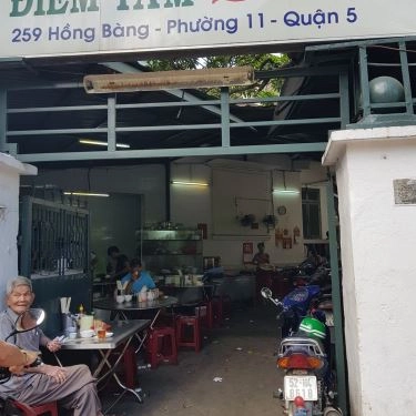 Tổng hợp- Quán Ăn Trà Quán 259