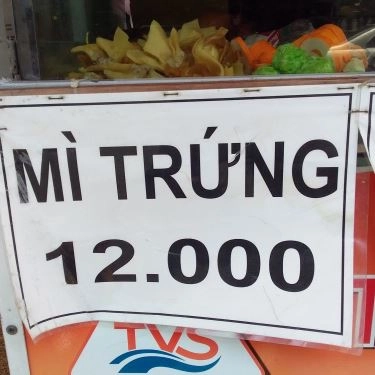 Tổng hợp- Quán Ăn Micheal Quán - Mì Trộn Indo, Lẩu Thái & Ăn Vặt