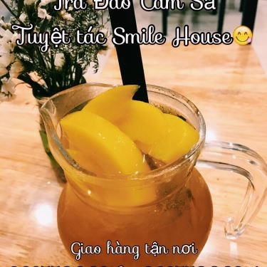Món ăn- Quán Ăn Smile House - Bún Đậu Mắm Tôm & Trà Sữa