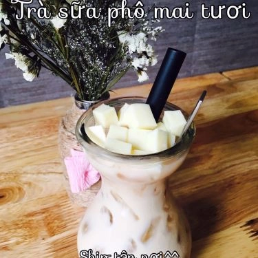 Tổng hợp- Quán Ăn Smile House - Bún Đậu Mắm Tôm & Trà Sữa