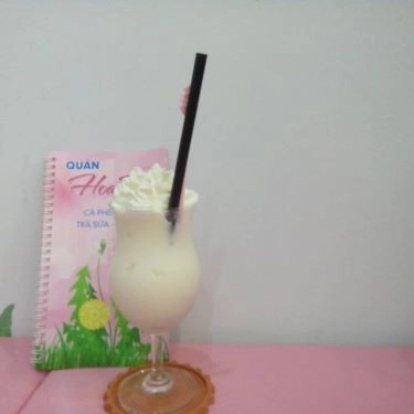 Món ăn- Quán Ăn Hoa Bay - Trà Sữa & Mỳ Cay