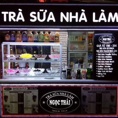 Thực đơn- Quán Ăn Ngọc Thái - Các Loại Chè