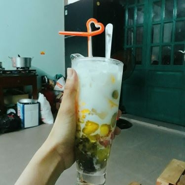 Món ăn- Quán Ăn Trà Sữa Nhà Làm - Nguyễn Ảnh Thủ