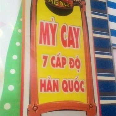 Tổng hợp- Quán Ăn Trà Sữa Popping - Ngô Thì Nhậm