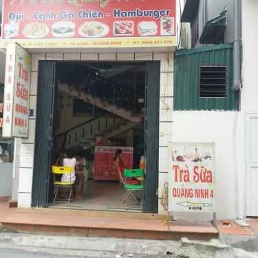 Tổng hợp- Trà Sữa Quảng Ninh 4