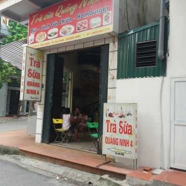 Tổng hợp- Trà Sữa Quảng Ninh 4