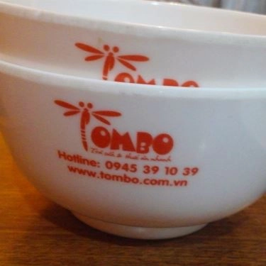 Tổng hợp- Quán Ăn Trà Sữa & Thức Ăn Nhanh Tombo - Thống Nhất