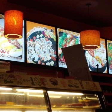 Tổng hợp- Quán Ăn Trà Sữa & Thức Ăn Nhanh Tombo - Thống Nhất