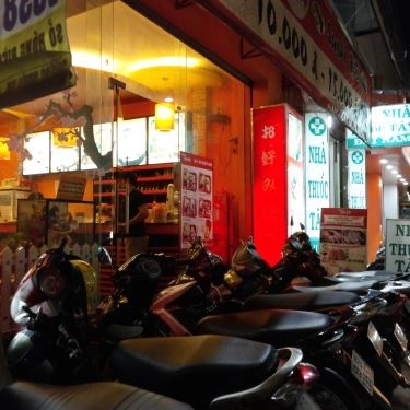 Tổng hợp- Quán Ăn Trà Sữa & Thức Ăn Nhanh Tombo - Thống Nhất