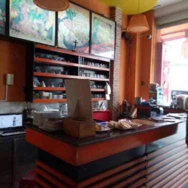 Tổng hợp- Quán Ăn Trà Sữa & Thức Ăn Nhanh Tombo - Thống Nhất
