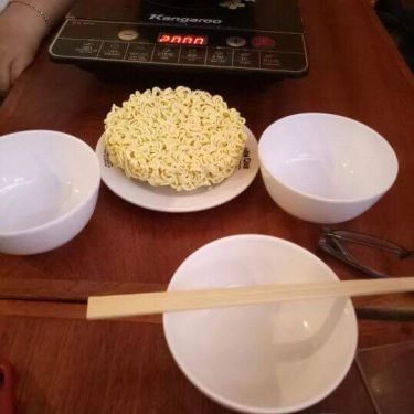 Tổng hợp- Quán Ăn Trà Sữa & Thức Ăn Nhanh Tombo - Thống Nhất