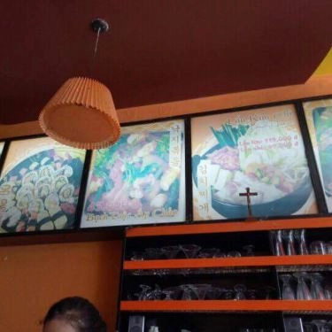 Tổng hợp- Quán Ăn Trà Sữa & Thức Ăn Nhanh Tombo - Thống Nhất